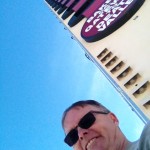 World's Largest Thermometer