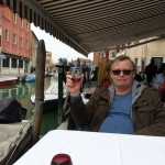 Digital Nomad Venice