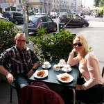 Digital Nomad brunch