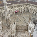 Digital Nomad Rooftop