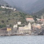 Digital Nomad on the water