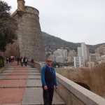 Digital Nomad Monaco