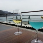 Digital Nomad Cinque Terra