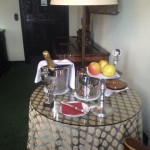 Digital Nomad welcome