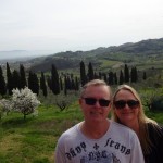 Digital Nomad Tuscany