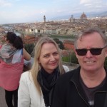 Digital Nomad Florence