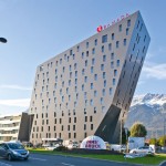 Digital Nomad Innsbruck