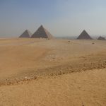 Digital Nomad Pyramids