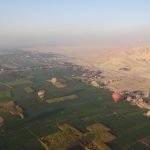 Digital Nomad Ballooning