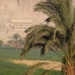 Digital Nomad arial views