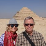 Digital Nomad Sakkara