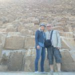 Digital Nomad Cheops