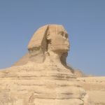 Digital Nomad Sphinx