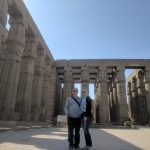 Digital Nomad Karnak