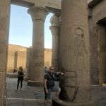 Digital Nomad Kom Ombo