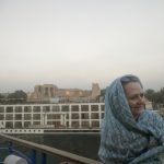 Digital Nomad Nile Cruise