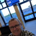 Digital Nomad Flying