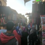 Digital Nomad Market